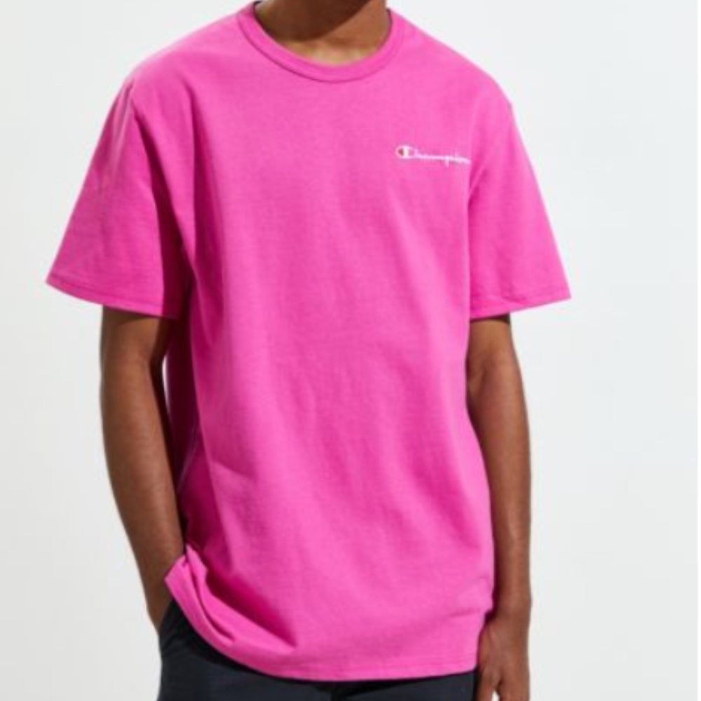 Champion Heritage Tee